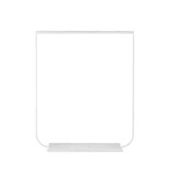 Cintres & Portants<Asplund Tati porte-vêtements, white, large, marbre carrara