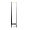 Cintres & Portants<Brabantia Étendoir Linn compact, Noir