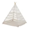 Accessoires Pour Chambre D'Enfants|Accessoires Pour Chambre D'Enfants<Bloomingville Tente de jeu Herle 100 cm, Nature