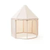 Accessoires Pour Chambre D'Enfants|Accessoires Pour Chambre D'Enfants<Kid's Concept Tente pavillon Kid's Base, Blanc naturel