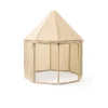 Accessoires Pour Chambre D'Enfants|Accessoires Pour Chambre D'Enfants<Kid's Concept Tente pavillon Kid's Base, Beige