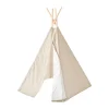 Accessoires Pour Chambre D'Enfants|Accessoires Pour Chambre D'Enfants<Kid's Concept Tipi Kid's Base 100x95x140 cm, Rand