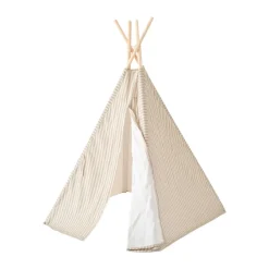 Accessoires Pour Chambre D'Enfants|Accessoires Pour Chambre D'Enfants<Kid's Concept Tipi Kid's Base 100x95x140 cm, Rand