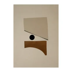 Posters<Paper Collective Tipping Point 01 poster, 30x40cm