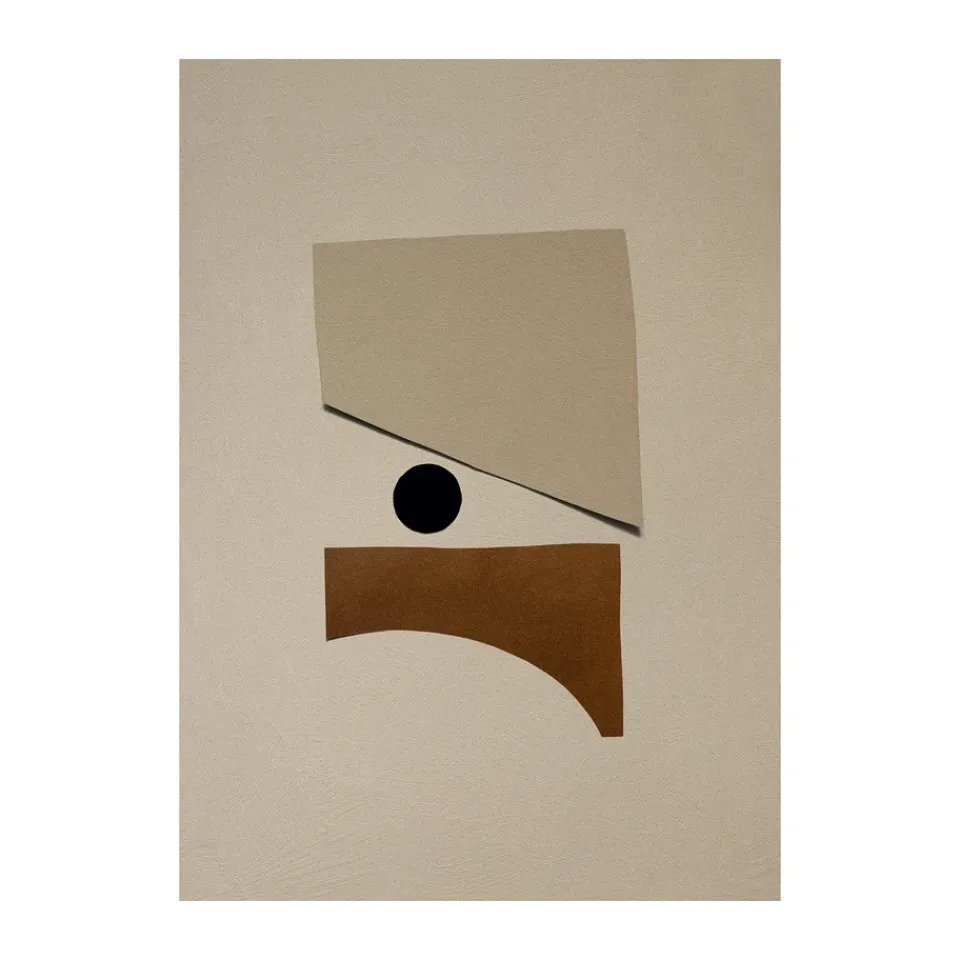 Posters<Paper Collective Tipping Point 01 poster, 30x40cm