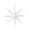 Décorations De Noël<Broste Copenhagen Étoile en papier Star Ø50 cm, White