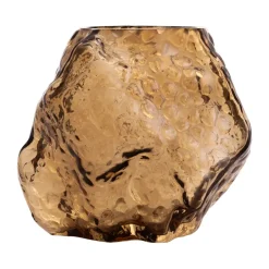 Photophores<Globen Lighting Valerie 12 porte-bougies chauffe-plat, Marron