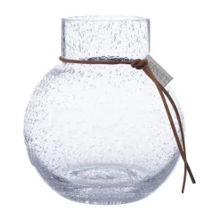 Vases<ERNST Vase à bulles Ø13 cm, Pétillant