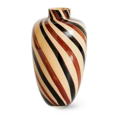 Vases<HKliving Vase Affogato, 38,5 cm