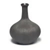 Vases<Lindform Vase Athen small, Black