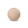 Vases<Cooee Design Vase Ball blush, 20 cm
