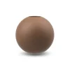 Vases<Cooee Design Vase Ball coconut, 10 cm