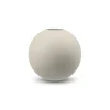 Vases<Cooee Design Vase Ball shell, 8 cm