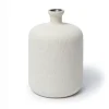 Vases<Lindform Vase Bottle, Sand white, medium