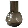 Vases<DBKD Vase Bunch 30 cm, Brown