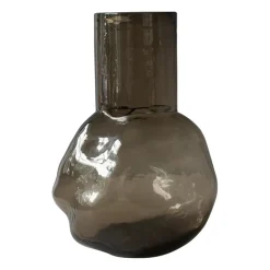 Vases<DBKD Vase Bunch 30 cm, Brown