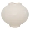Vases<URBAN NATURE CULTURE Vase Camila 27 cm, Creme