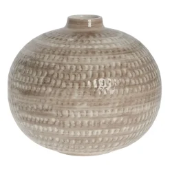 Vases<Lene Bjerre Vase Cassandra 15,5 cm, Bark