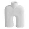 Vases<101 Copenhagen Vase Cobra Tall Mini 18x23 cm, Bubble blanc