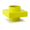 Vases<Normann Copenhagen Vase Deko Object S2, Lemon