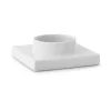 Vases<Normann Copenhagen Vase Deko Object S5, Snow