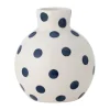 Vases<Bloomingville Vase Fian 11 cm, Bleu