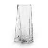Vases<Cooee Design Vase Gry 30 cm, Clear