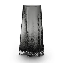 Vases<Cooee Design Vase Gry 30 cm, Smoke