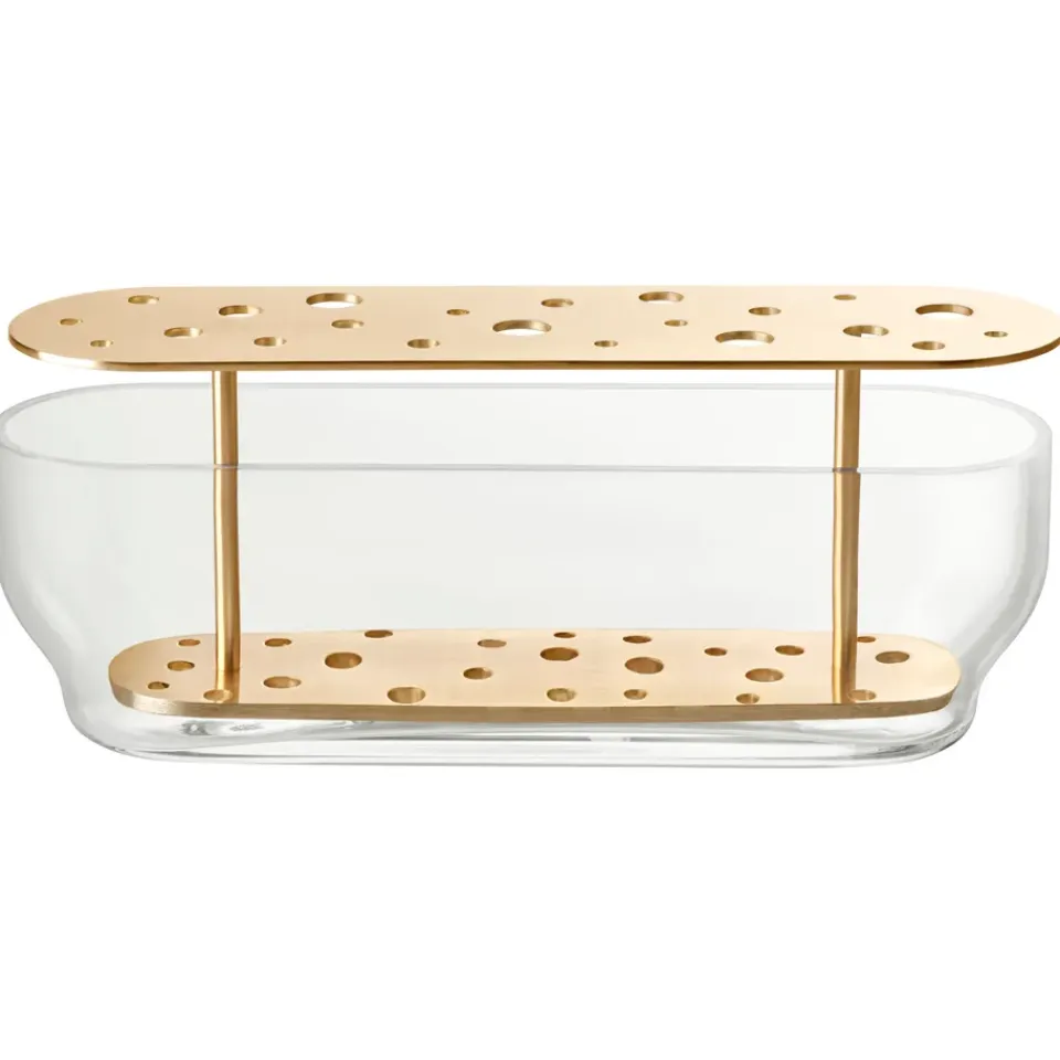 Vases<Fritz Hansen Vase Ikebana, Long