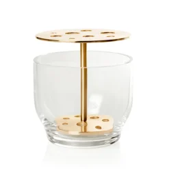 Vases<Fritz Hansen Vase Ikebana, Petit