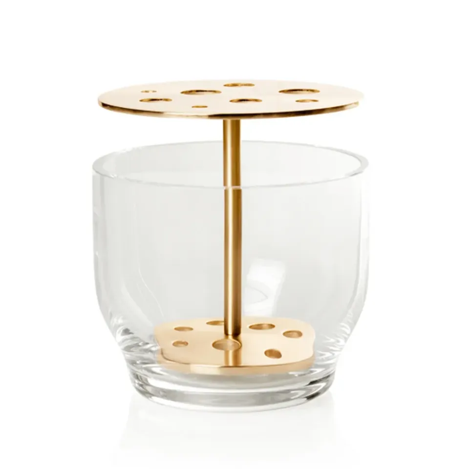 Vases<Fritz Hansen Vase Ikebana, Petit