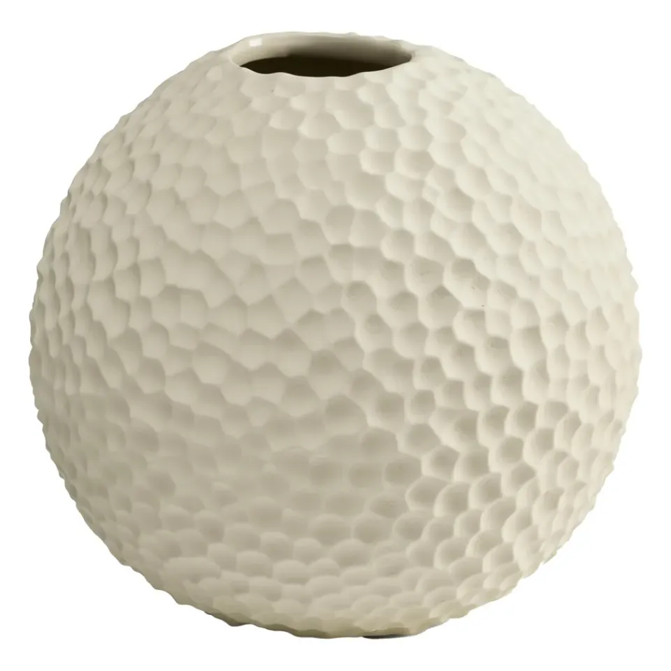 Vases<Cooee Design Vase Kaia 15 cm, Linnen