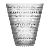 Vases<Iittala Vase Kastehelmi, transparent
