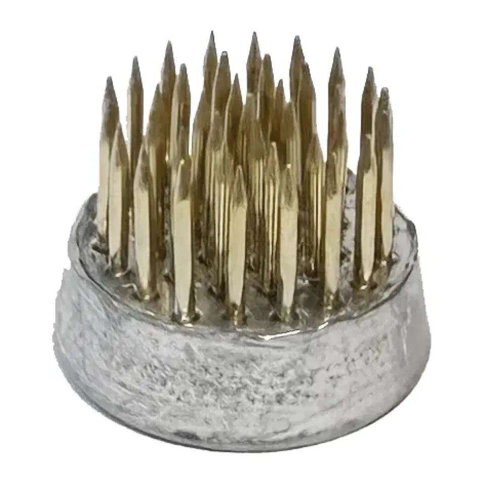 Vases<Hein Studio Vase Kenzan, Ø2,3 cm