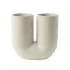 Vases<Muuto Vase Kink 26 cm, Sable