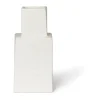 Vases<Ferm Living Vase Koa H29, Off white