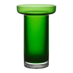 Vases<Kosta Boda Vase Limelight Rose 23cm, Vert pomme