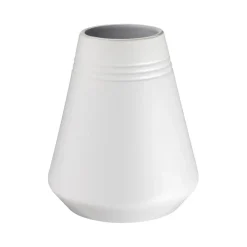 Vases<NJRD Vase Lines 18 cm, Blanc