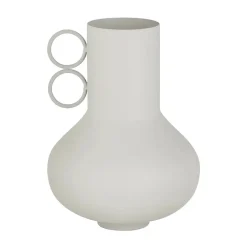 Vases<Blomus Vase Loha 20 cm, Moonbeam