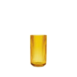 Vases<Lyngby Porcelæn Vase Lyngby, amber, 15,5 cm