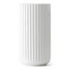 Vases<Lyngby Porcelæn Vase Lyngby blanc, 20 cm