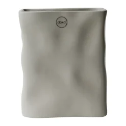 Vases<DBKD Vase Meadow H18 cm, Mole