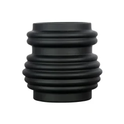 Vases<Byon Vase Mila 15 cm, Noir