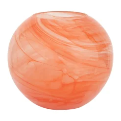 Vases<URBAN NATURE CULTURE Vase Noin Ø22 cm, Orange