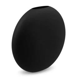 Vases<Cooee Design Vase Pastille 20 cm, Black