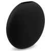 Vases<Cooee Design Vase Pastille 30 cm, Noir