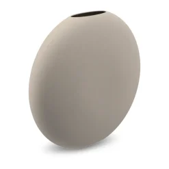 Vases<Cooee Design Vase Pastille 15 cm, Sable