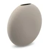 Vases<Cooee Design Vase Pastille 20 cm, Sable