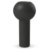 Vases<Cooee Design Vase Pillar 32 cm, Black