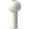 Vases<Cooee Design Vase Pillar 32 cm, White